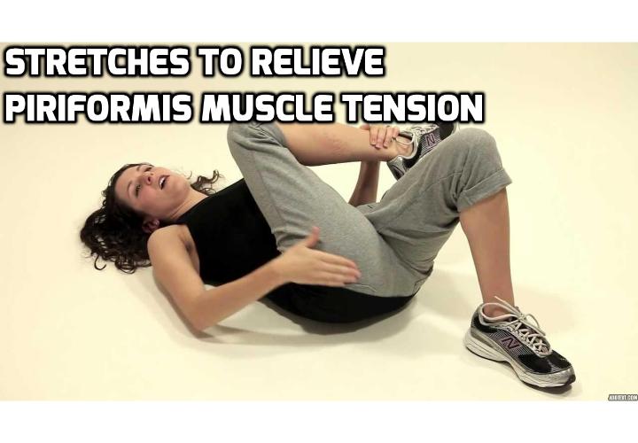 What Causes - How to Really End Piriformis Syndrome Pain? If you’re one of the many who frequently get a deep pain in your buttocks, hip or down your leg after you take up summer activities like these there’s a good chance it’s coming from a little known muscle called the piriformis. Read on here to learn how you can end piriformis syndrome pain.