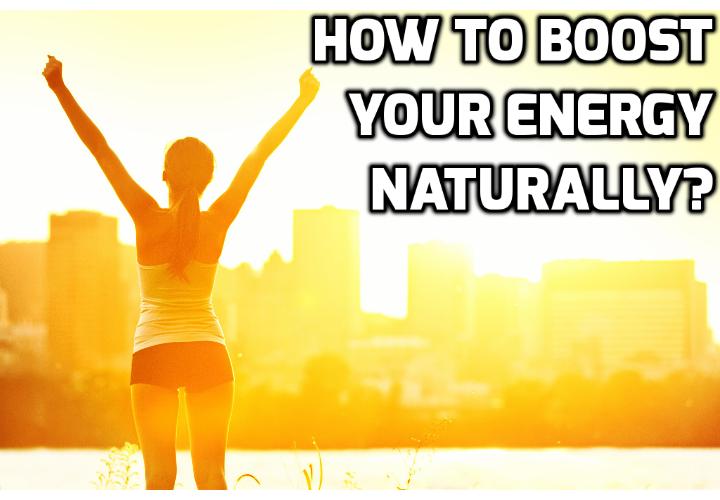 Top 5 Smells that are Really Fast Energy Boosters - Are you looking for some safe, all-natural fast energy boosters to perk up your day? Read on to find out more.