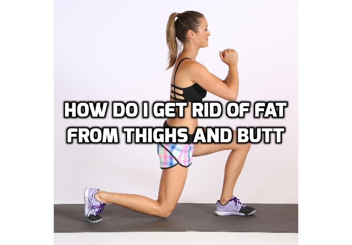 How to Tone Your Thighs and Butt? Are you looking for easy and effective ways to tone your thighs and butt? Here, you are going to get 3 easy moves to tone your thighs and butt without doing any lunges. Read on to find out more.