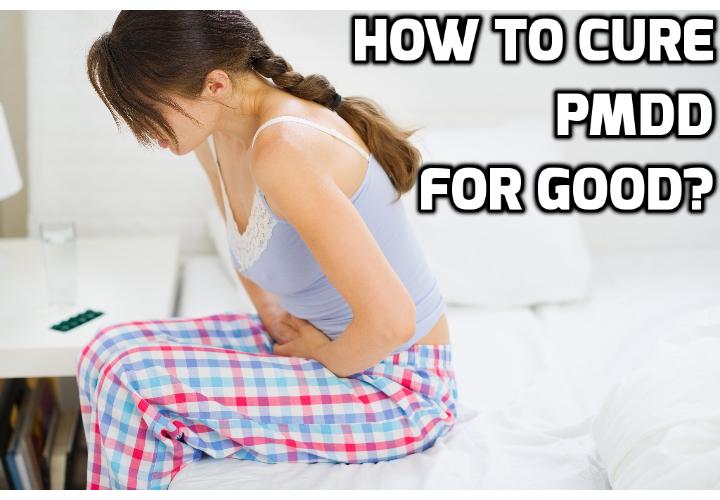 How to Get More PMDD Support for Women? PMDD Support for Women is crucial because there is nothing worse than feeling you are alone. But it is so hard to come by because PMDD is not an obvious illness to most people. Read on to find how you can get all the help you want in curing PMDD.