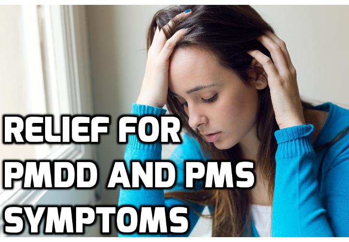 Herbal Treatments for PMDD and PMS - If you want to know more about these Herbal Treatments for PMDD and PMS as well as other natural remedies that will help eliminate these problems, read on here to find out more.