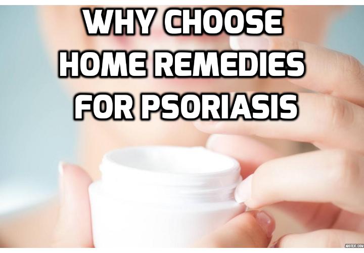 Why Psoriasis Home Remedies Really Work Absolutely Best? Psoriasis is not fun to have and the outbreaks can be unbearable, but there are things you can do to help alleviate the symptoms. Psoriasis home remedies are a cheap and easy way to find relieve. Read on here to find out more.