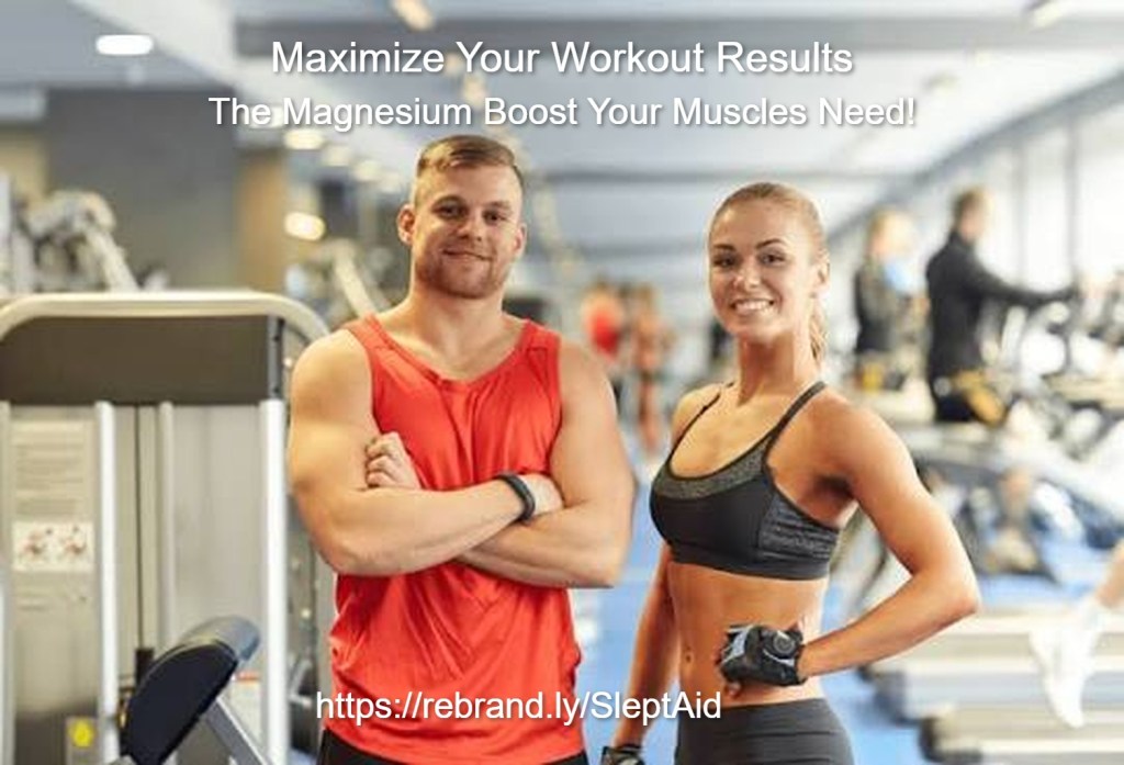 Discover the direct link between magnesium and exercise performance, learn the deficiency signs most people miss, and find out how to close the gap without wasting money on hype.