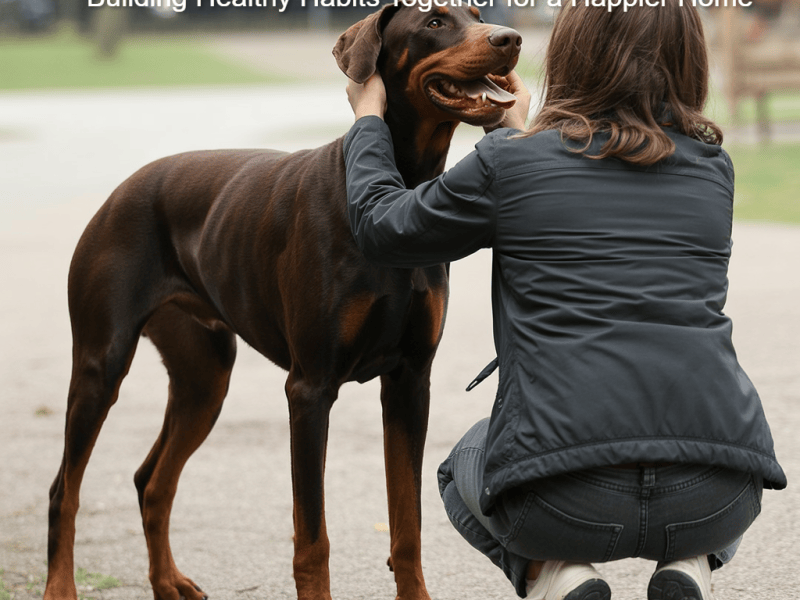 Dog Wellness Blueprint: Healthy Habits for a Happier&nbsp;Dog